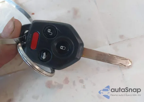 2012 Subaru Outback 2.5I Premium из США, поврежденный, VIN 4S4BRBCC0C1245231